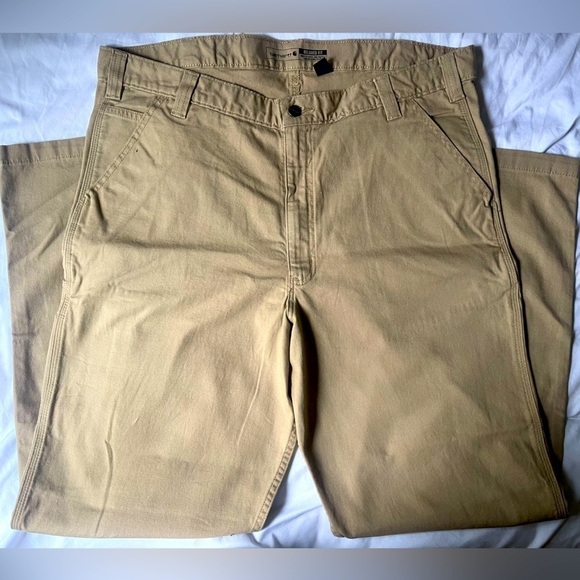 Cathartt Mens Jeans - Picture 7 of 8